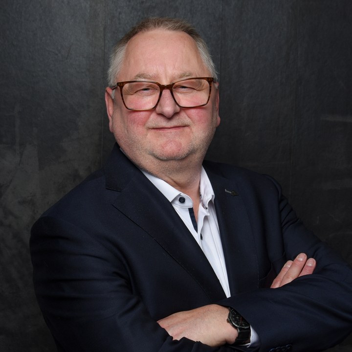 Heins A. Schütt
